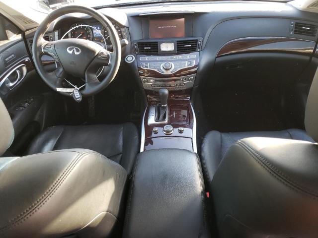 Photo 7 VIN: JN1BY1AR2DM604476 - INFINITI M37 