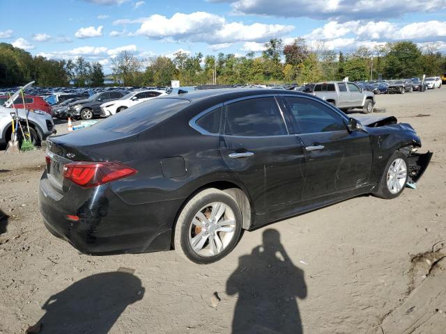 Photo 2 VIN: JN1BY1AR2FM561115 - INFINITI Q70 3.7 