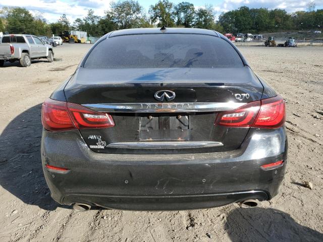 Photo 5 VIN: JN1BY1AR2FM561115 - INFINITI Q70 3.7 