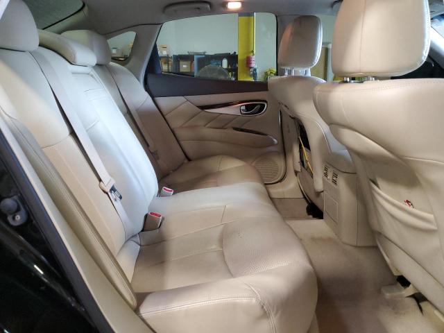 Photo 9 VIN: JN1BY1AR2FM561261 - INFINITI Q70 3.7 