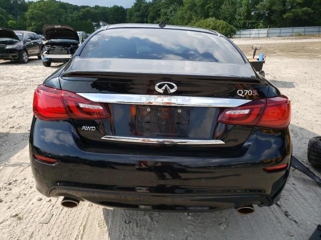 Photo 5 VIN: JN1BY1AR2GM271393 - INFINITI Q70 