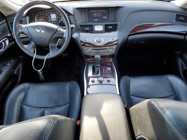 Photo 7 VIN: JN1BY1AR2KM585912 - INFINITI Q70 