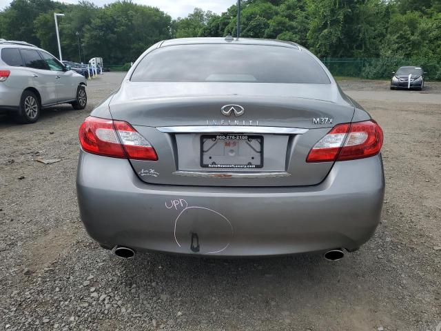 Photo 5 VIN: JN1BY1AR3BM371656 - INFINITI M37 