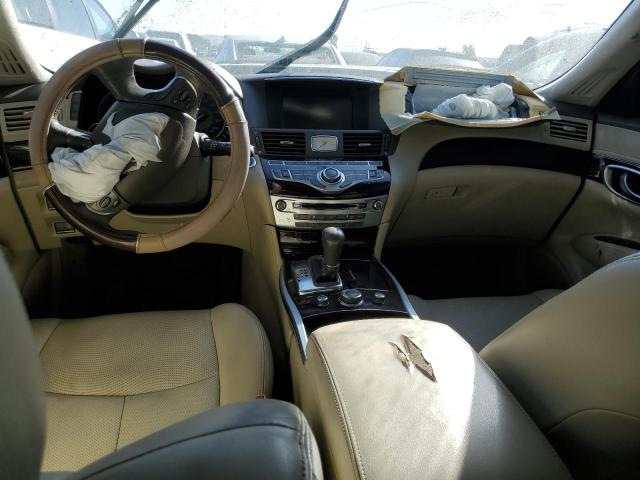 Photo 7 VIN: JN1BY1AR3BM372712 - INFINITI M37 