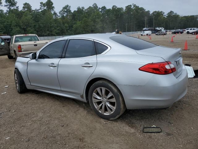 Photo 1 VIN: JN1BY1AR3BM376033 - INFINITI M37 X 