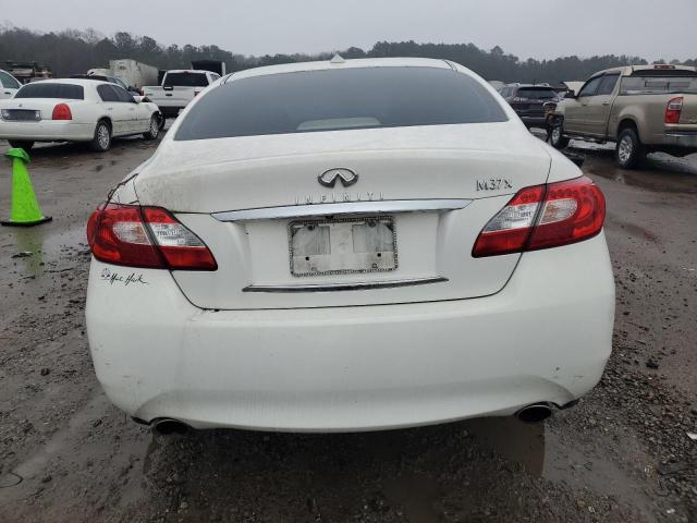 Photo 5 VIN: JN1BY1AR3CM390788 - INFINITI M37 X 