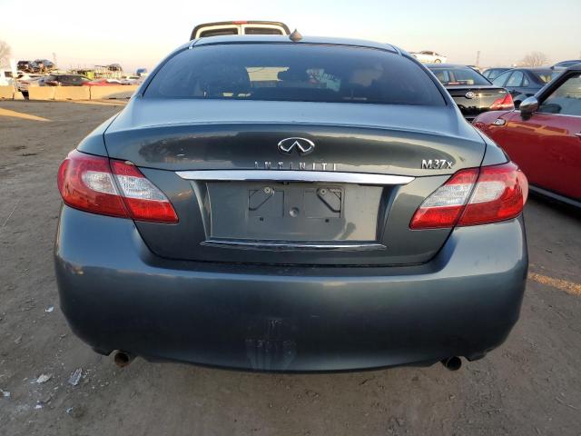 Photo 5 VIN: JN1BY1AR3CM394601 - INFINITI M37 