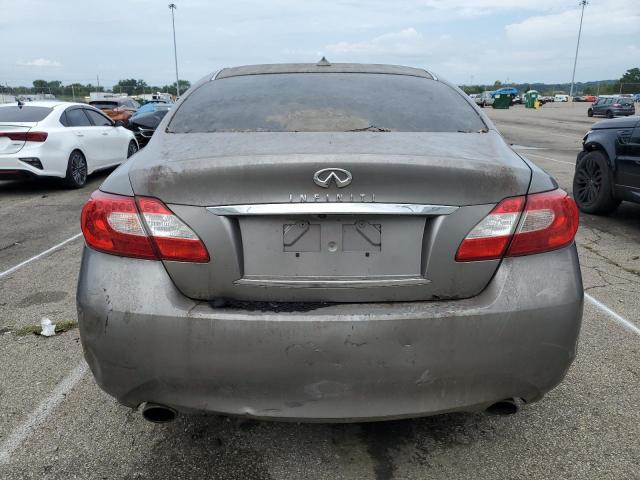 Photo 5 VIN: JN1BY1AR3CM394792 - INFINITI M37 