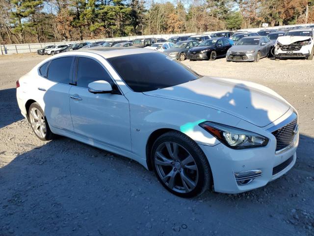 Photo 3 VIN: JN1BY1AR3FM560748 - INFINITI Q70 3.7 