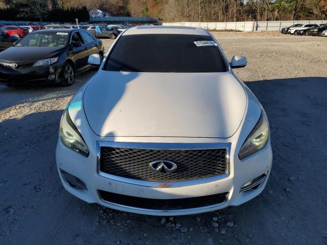 Photo 4 VIN: JN1BY1AR3FM560748 - INFINITI Q70 3.7 