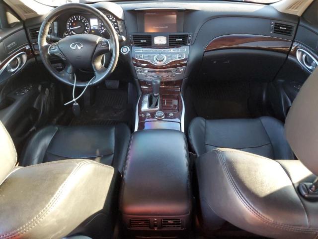 Photo 7 VIN: JN1BY1AR3FM560748 - INFINITI Q70 3.7 