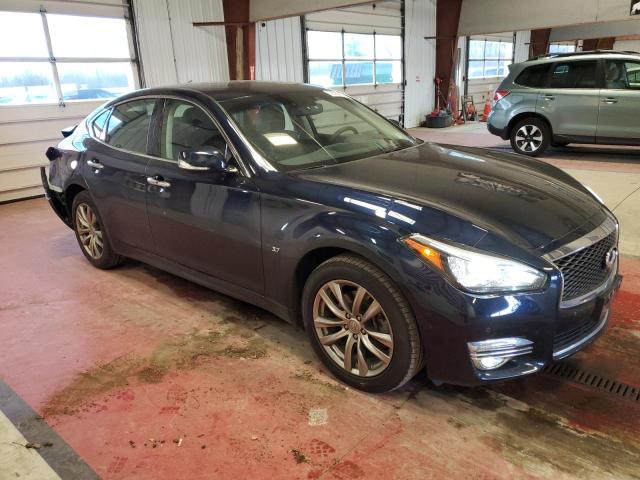 Photo 3 VIN: JN1BY1AR3GM270415 - INFINITI Q70 