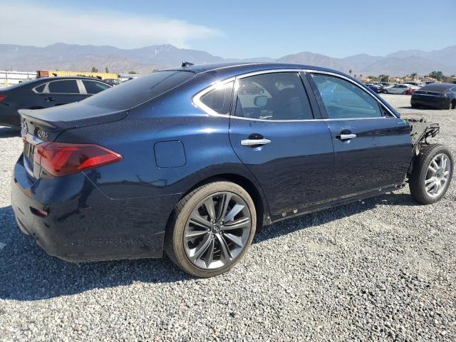 Photo 2 VIN: JN1BY1AR3KM585577 - INFINITI Q70 3.7 LU 