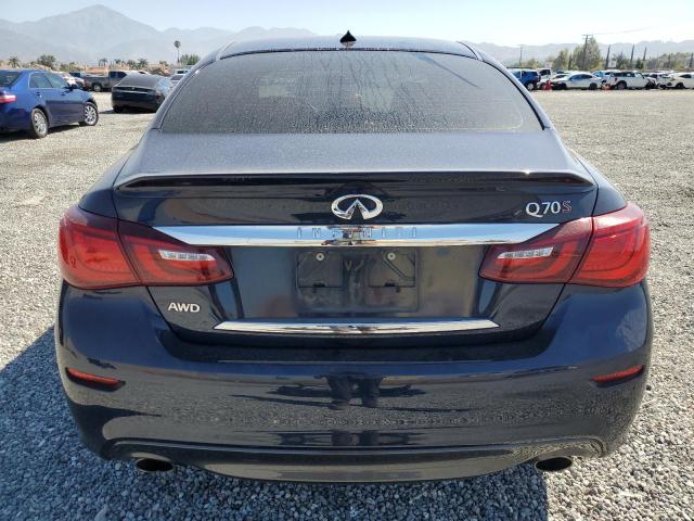 Photo 5 VIN: JN1BY1AR3KM585577 - INFINITI Q70 3.7 LU 