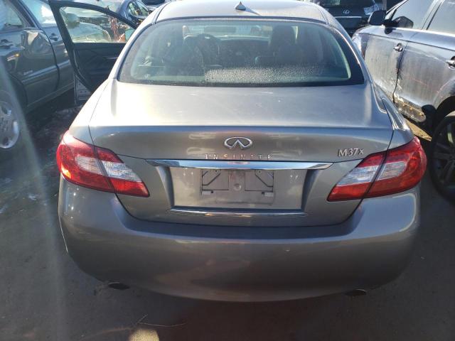 Photo 5 VIN: JN1BY1AR4BM372105 - INFINITI M37 