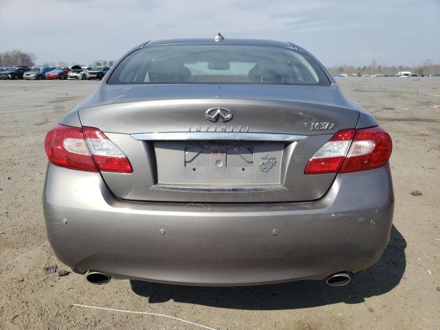 Photo 5 VIN: JN1BY1AR4CM392176 - INFINITI M37 X 