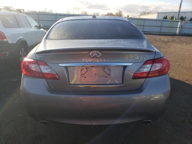 Photo 5 VIN: JN1BY1AR4CM393442 - INFINITI M37 