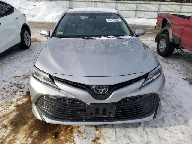 Photo 4 VIN: JN1BY1AR4CM394932 - TOYOTA CAMRY 