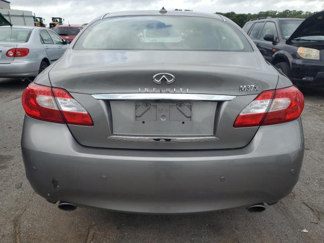 Photo 5 VIN: JN1BY1AR4DM601451 - INFINITI M37 X 