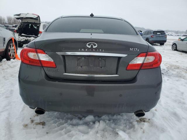 Photo 5 VIN: JN1BY1AR4DM601885 - INFINITI M37 