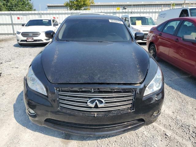 Photo 4 VIN: JN1BY1AR4DM602244 - INFINITI M37 X 