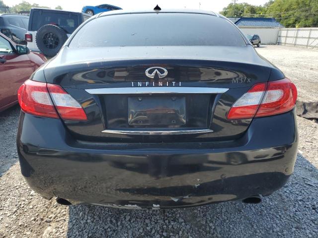 Photo 5 VIN: JN1BY1AR4DM602244 - INFINITI M37 X 