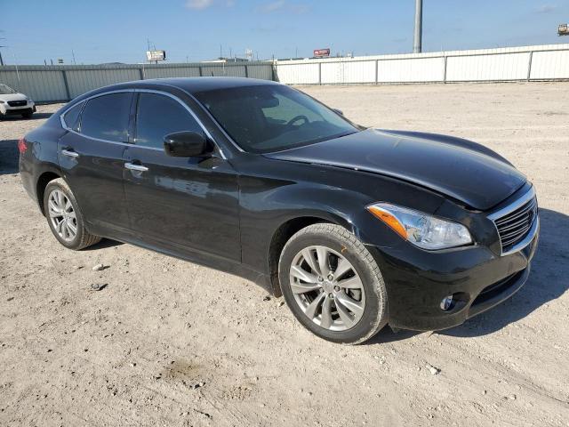 Photo 3 VIN: JN1BY1AR4DM603443 - INFINITI M37 