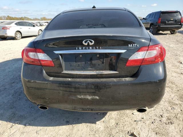 Photo 5 VIN: JN1BY1AR4DM603443 - INFINITI M37 