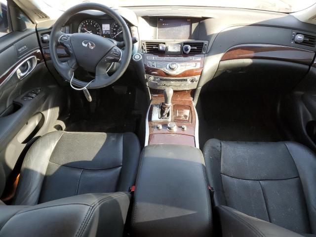 Photo 7 VIN: JN1BY1AR4DM603443 - INFINITI M37 