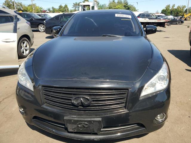 Photo 4 VIN: JN1BY1AR4DM603622 - INFINITI M37 X AWD 