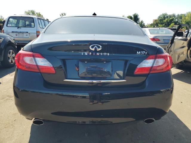 Photo 5 VIN: JN1BY1AR4DM603622 - INFINITI M37 X AWD 