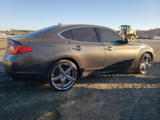 Photo 2 VIN: JN1BY1AR4DM603670 - INFINITI M37 X 