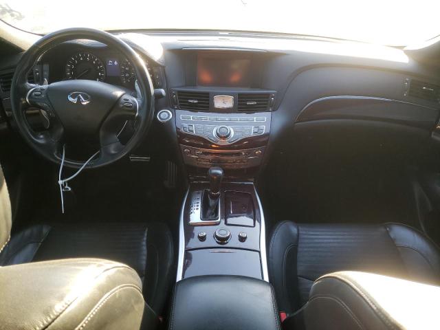 Photo 7 VIN: JN1BY1AR4DM603670 - INFINITI M37 X 