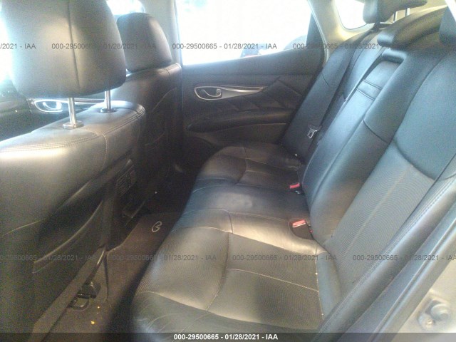 Photo 7 VIN: JN1BY1AR5BM373036 - INFINITI M37 