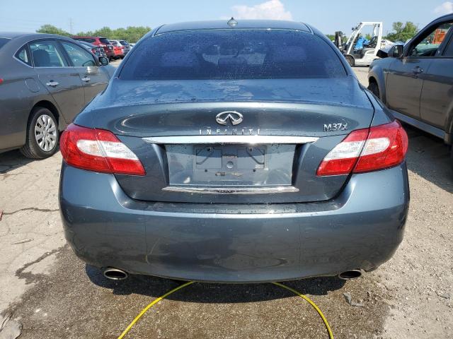 Photo 5 VIN: JN1BY1AR5BM375997 - INFINITI M37 