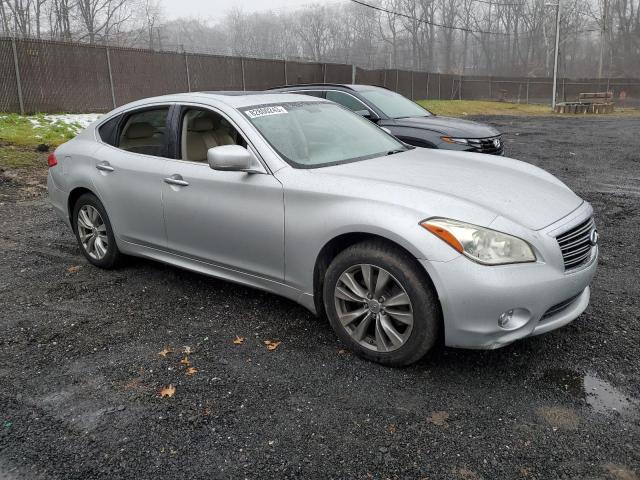 Photo 3 VIN: JN1BY1AR5CM391232 - INFINITI M37 