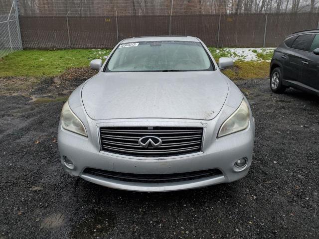 Photo 4 VIN: JN1BY1AR5CM391232 - INFINITI M37 