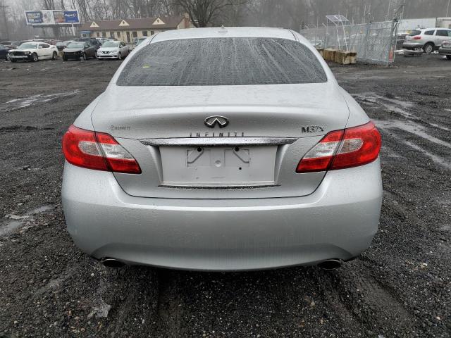 Photo 5 VIN: JN1BY1AR5CM391232 - INFINITI M37 