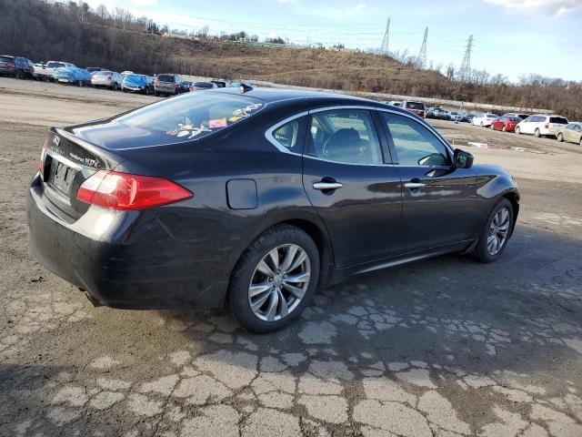 Photo 2 VIN: JN1BY1AR5CM393627 - INFINITI M37 X 