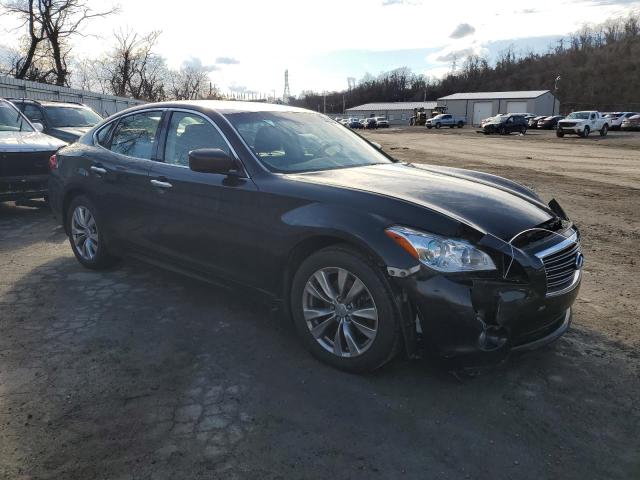 Photo 3 VIN: JN1BY1AR5CM393627 - INFINITI M37 X 