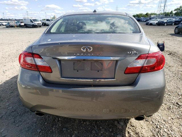 Photo 5 VIN: JN1BY1AR5CM394020 - INFINITI M37 