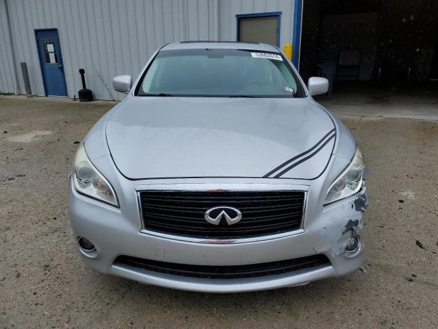 Photo 4 VIN: JN1BY1AR5CM394972 - INFINITI M37 