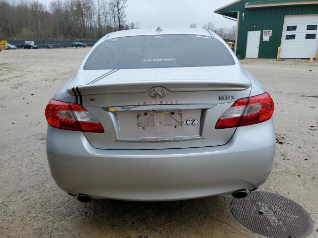 Photo 5 VIN: JN1BY1AR5CM394972 - INFINITI M37 