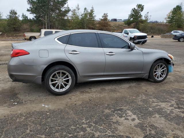 Photo 2 VIN: JN1BY1AR5CM395314 - INFINITI M37 X 