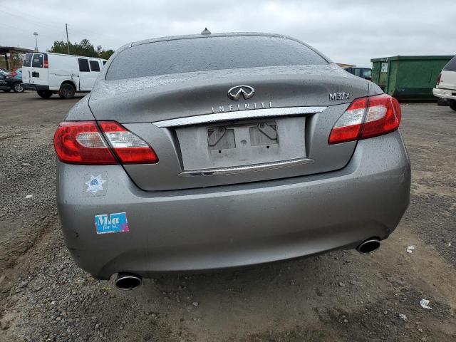 Photo 5 VIN: JN1BY1AR5CM395314 - INFINITI M37 X 