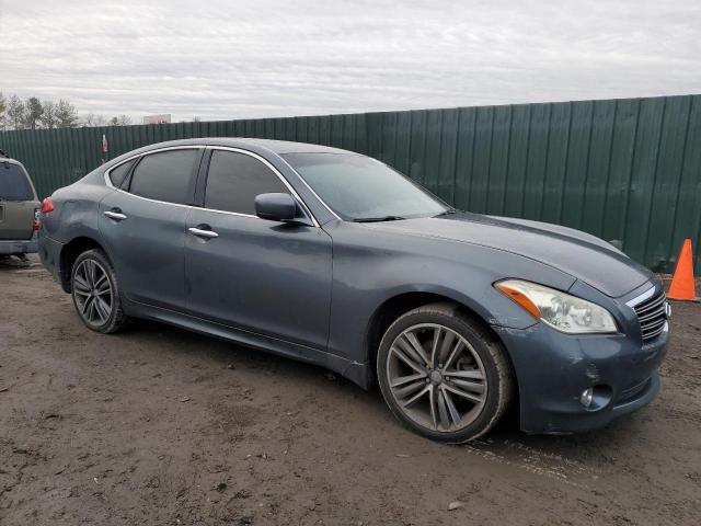 Photo 3 VIN: JN1BY1AR5CM396317 - INFINITI M37 