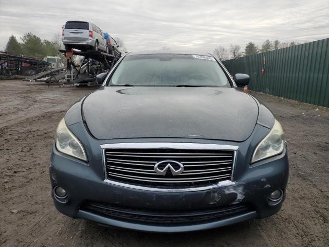 Photo 4 VIN: JN1BY1AR5CM396317 - INFINITI M37 