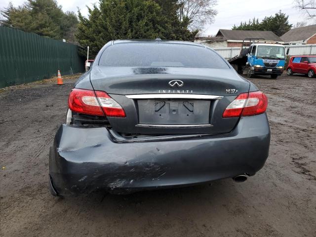 Photo 5 VIN: JN1BY1AR5CM396317 - INFINITI M37 