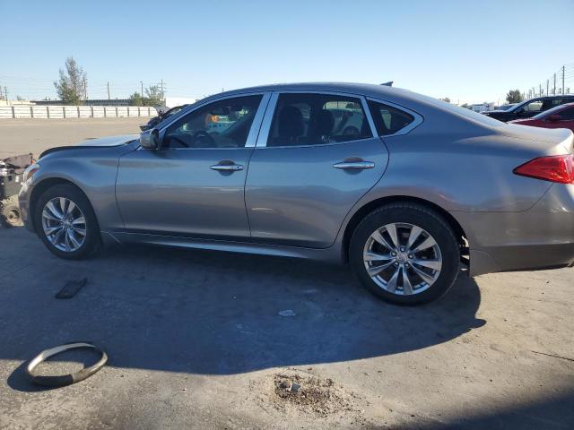 Photo 1 VIN: JN1BY1AR5DM600728 - INFINITI M37 X 