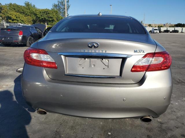 Photo 5 VIN: JN1BY1AR5DM600728 - INFINITI M37 X 